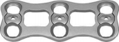 Placa cervical anterior-I-1