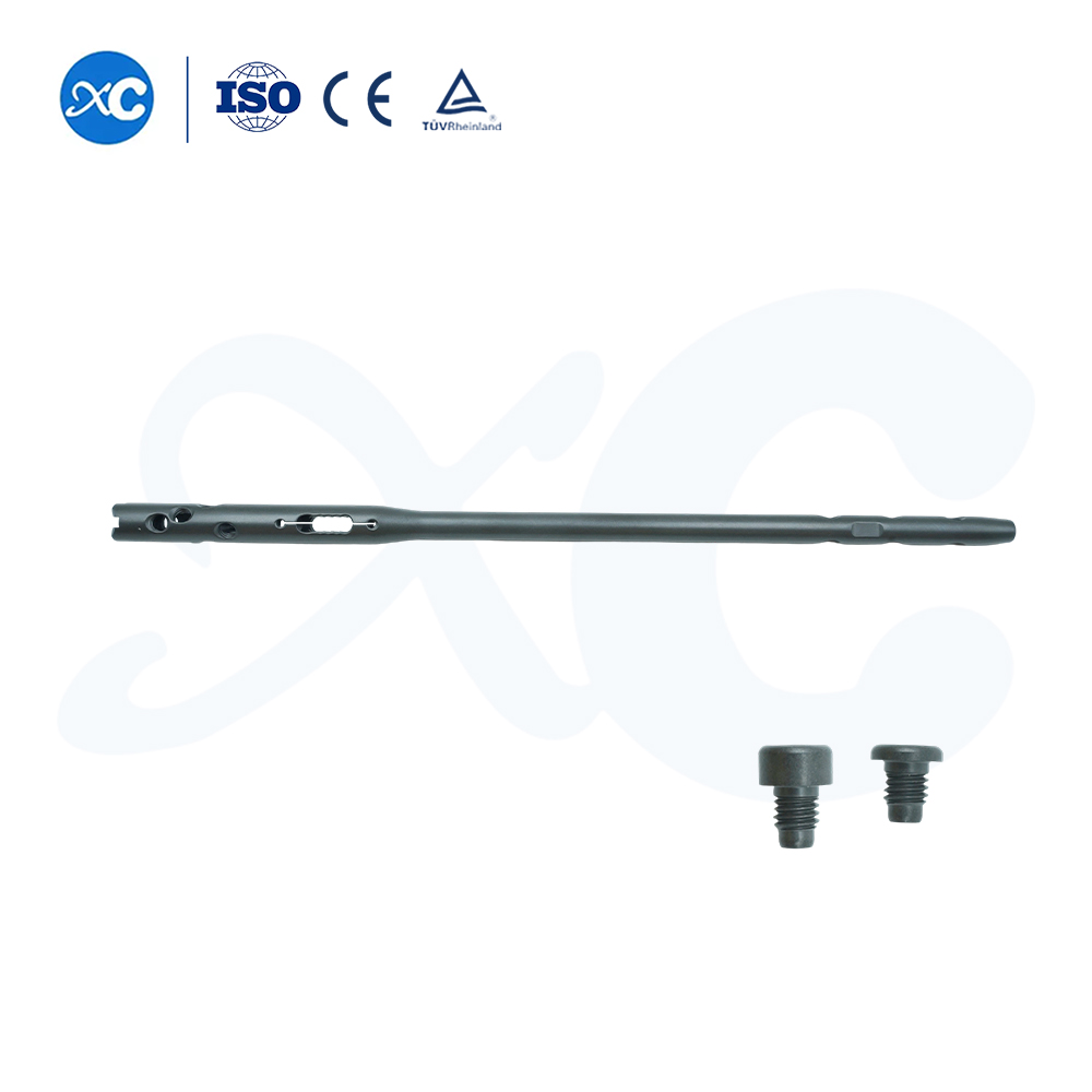 Sistema de clavo intramedular Humerus Multi-Lock