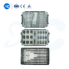 Fijador externo combinacional JG2 ZAS Cajas de instrumentos II