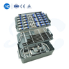Cajas de instrumentos para fijadores externos de miembros inferiores