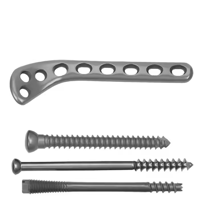 Placa lateral para plataforma tibial-I-1