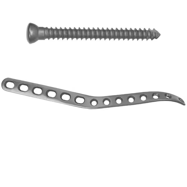 Placa lateral humeral distal (tipo ol&eacute;cranon) -1