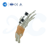 Mini fijador tipo extensión de compresión universal
