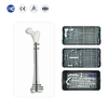 Juego de instrumentos para clavo intramedular femoral inverso