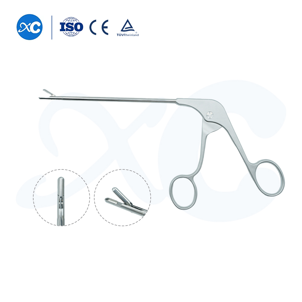 Pinza para pañuelos de cuenco