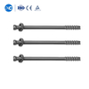 Tornillo canulado de 7,3 mm parcialmente roscado