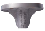 Bandeja tibial XN-Revision (compatible con el sistema primario)