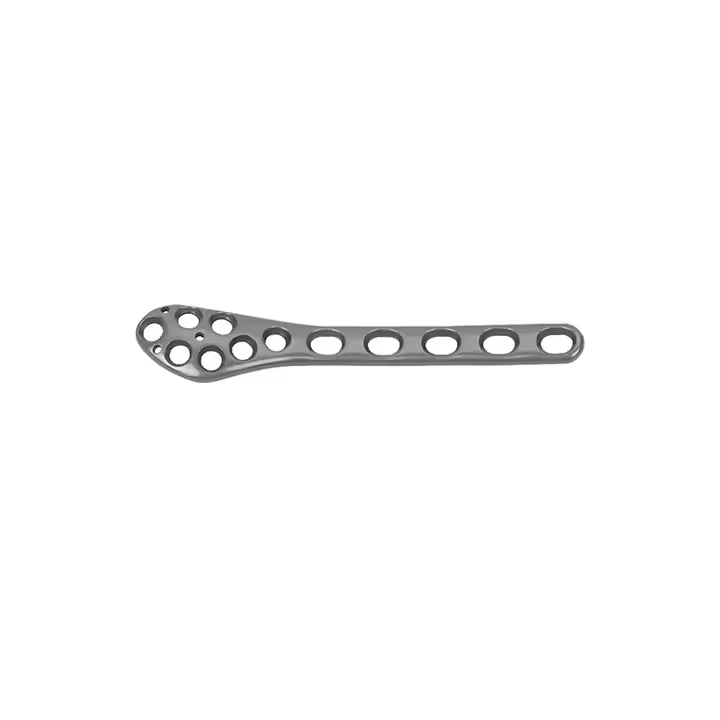 Placa para peron&eacute; distal-II-1