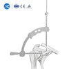 Conjunto de instrumentos para reconstrucción de articulaciones AC-I