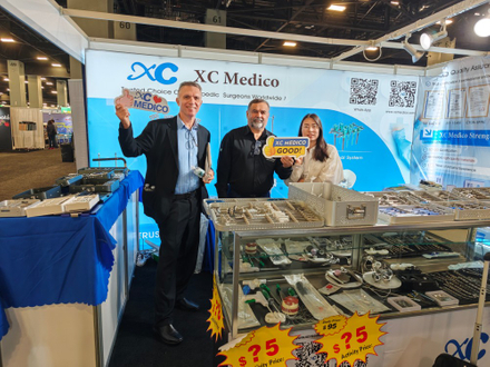 XC Médico 2025 FIME