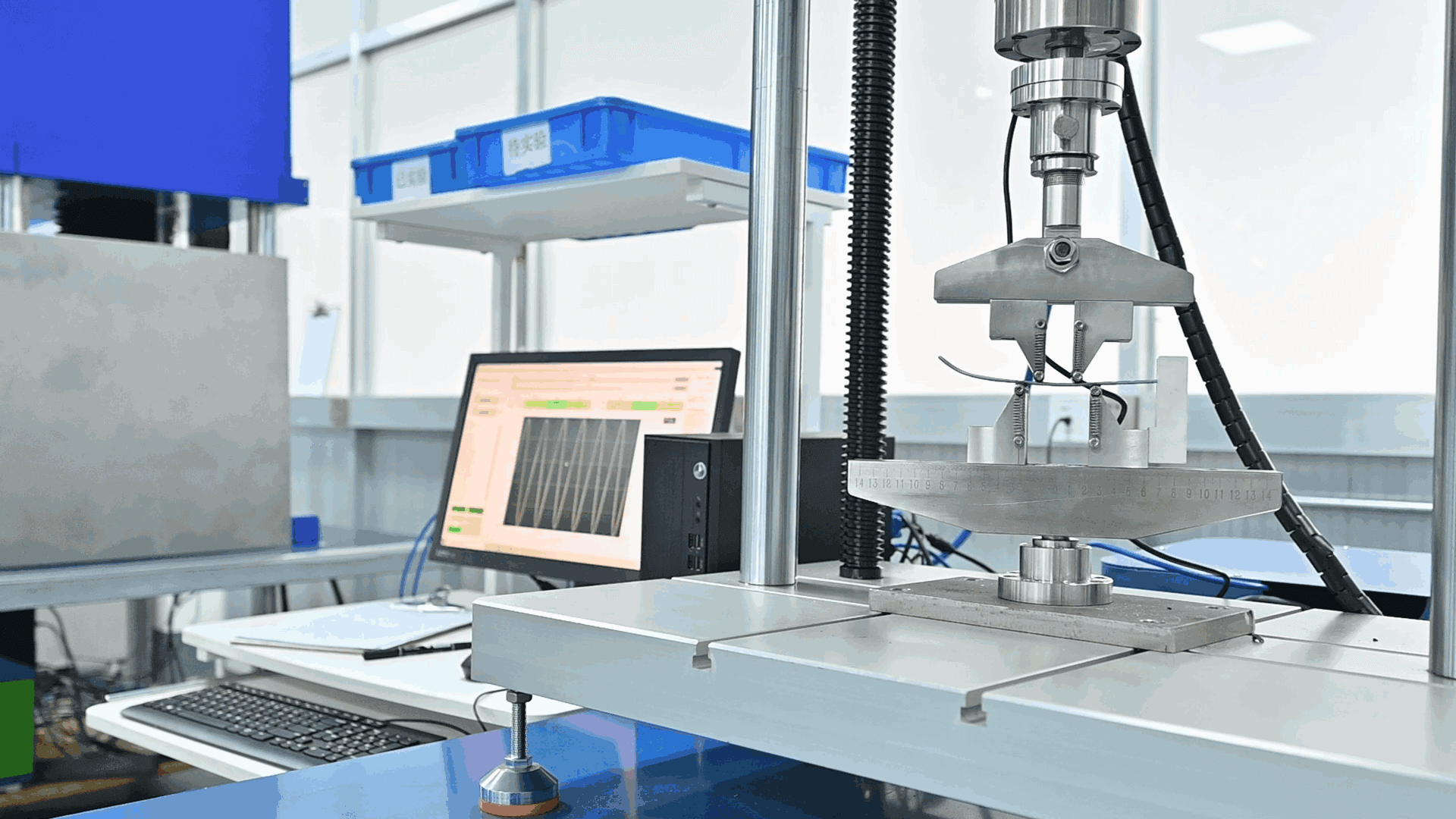Testing Equipment