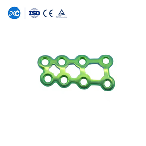 1.5 Placa Estructural