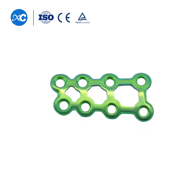 1.5 Placa Estructural
