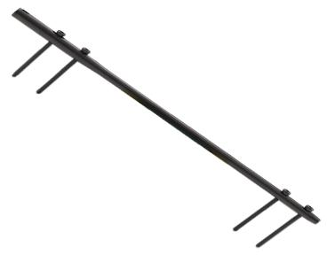 Clavo intramedular femoral invertido