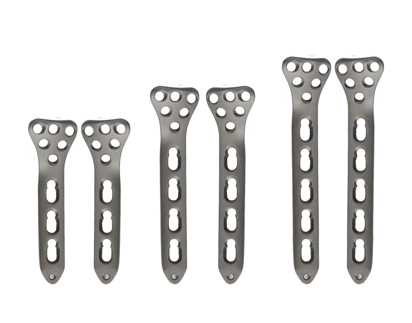 Capitulum Radialis Locking Plate product family