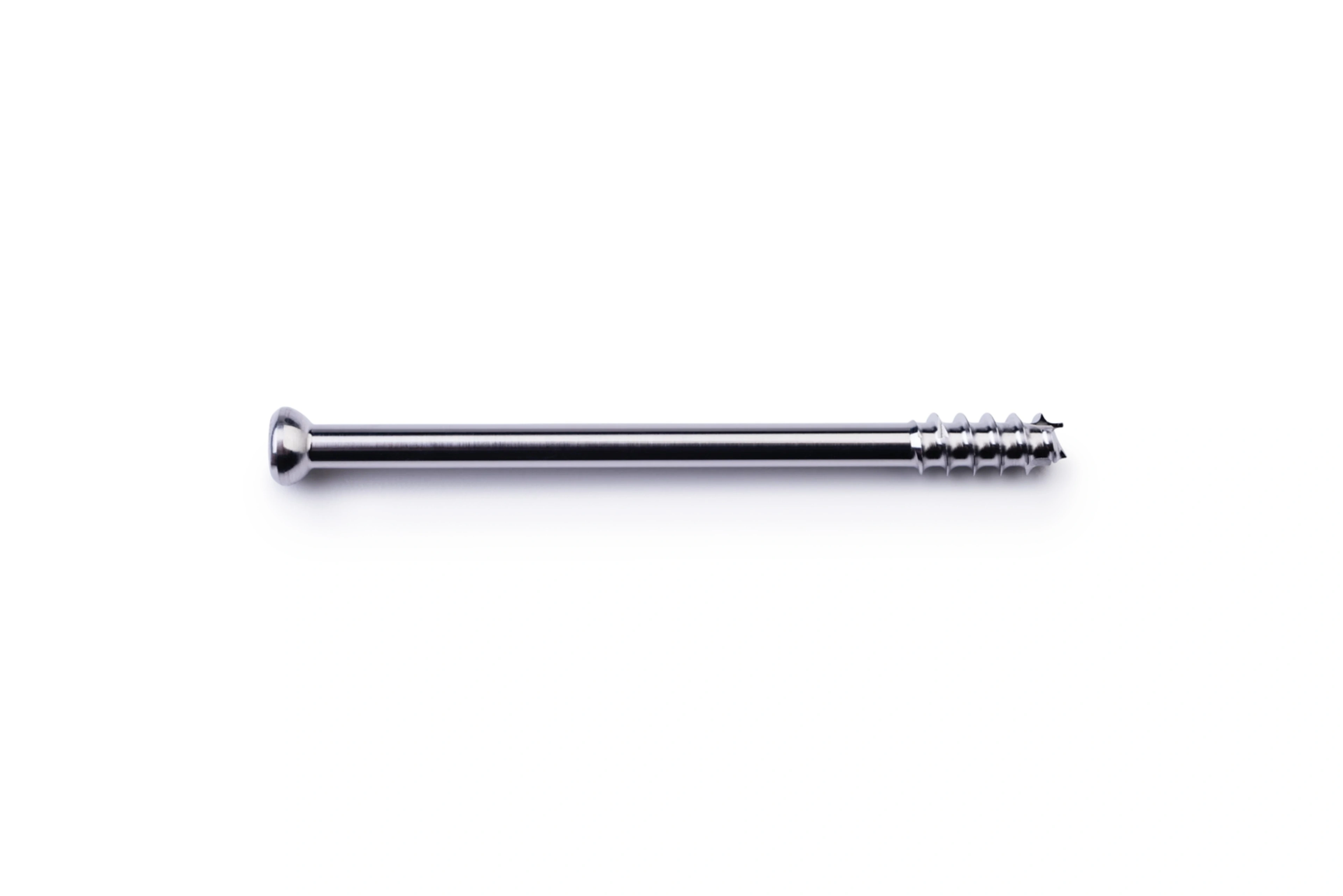 Representante Tornillo canulado Zimmer Biomet 
