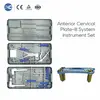 Juego de instrumentos para placa cervical anterior ultrafina de 0,8 mm