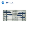 Conjunto de instrumentos de jaula TLIF PEEK