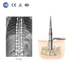 5.5 Instrumental MIS Spinal System II