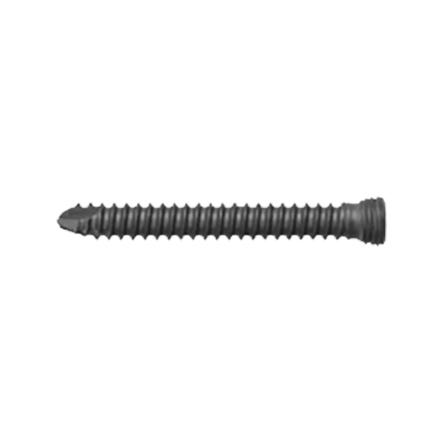 Tornillo de bloqueo Stardrive para placa de bloqueo de meseta tibial 