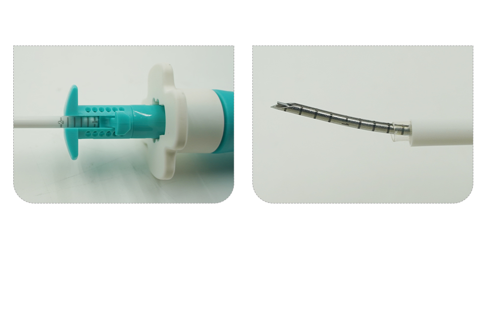 Artesan&iacute;a del dispositivo meniscal de aleaci&oacute;n de titanio