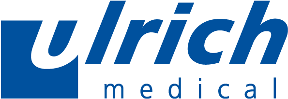 logotipo m&eacute;dico ulrich