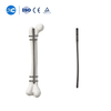 Sistema de clavo intramedular femoral