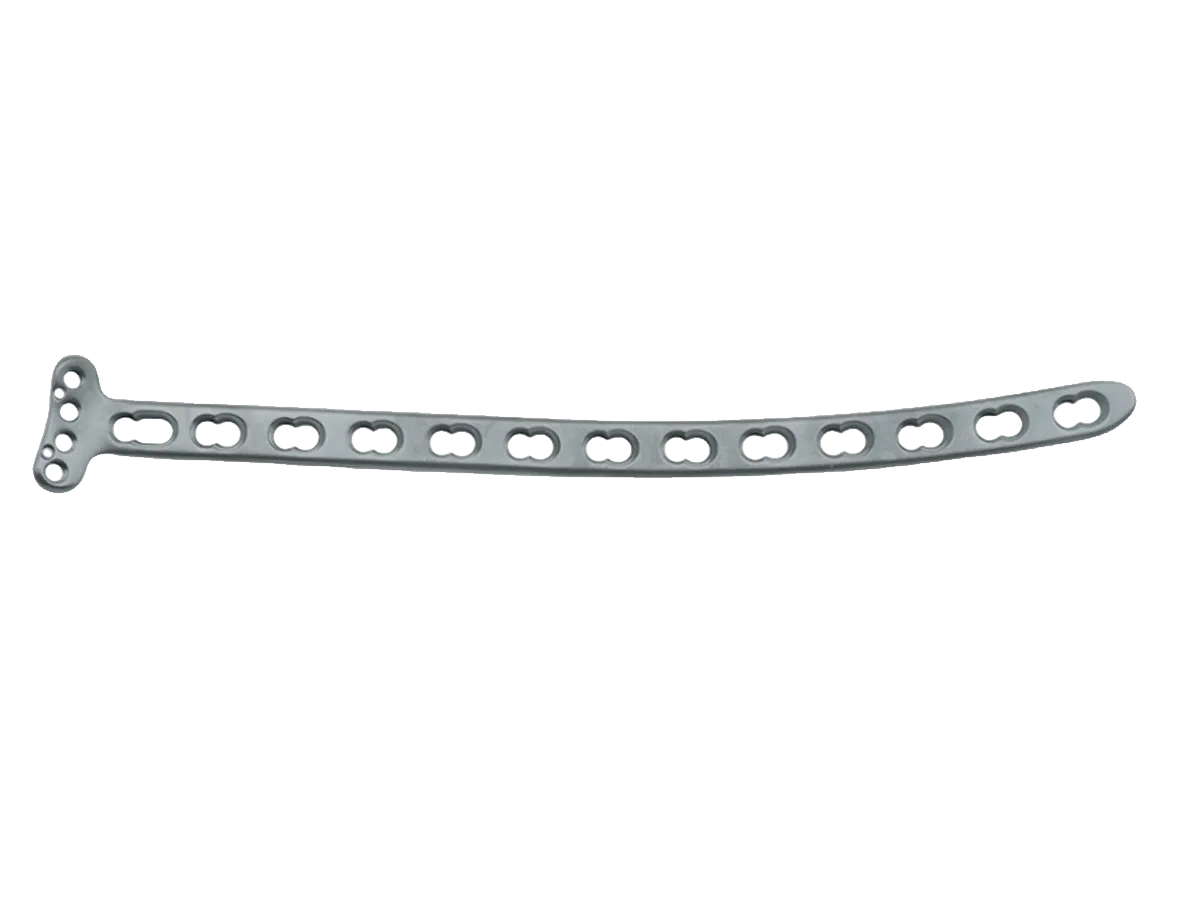 Dorsal Locking Plate for Distal Radius