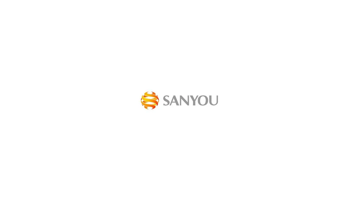 Sanyou M&eacute;dico