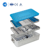 Conjunto de instrumentos para la reconstrucción del LCA / PCL -II