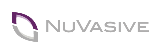 Logotipo de la marca heredada de NuVasive