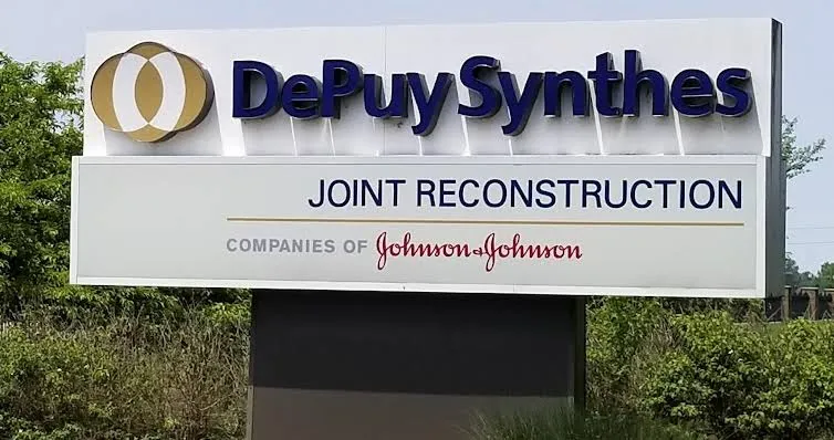 S&iacute;ntesis DePuy