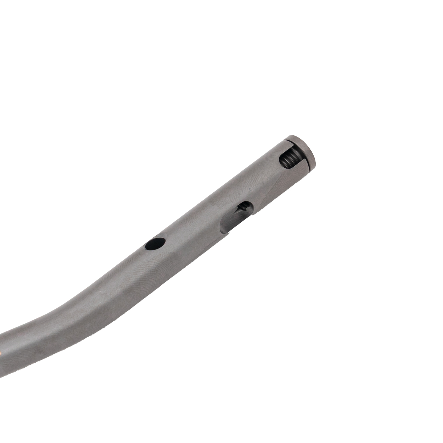 Clavo intramedular de tibia