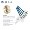 5.5 Instrumental MIS Spinal System II