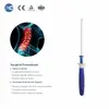 Dispositivo de sutura meniscal