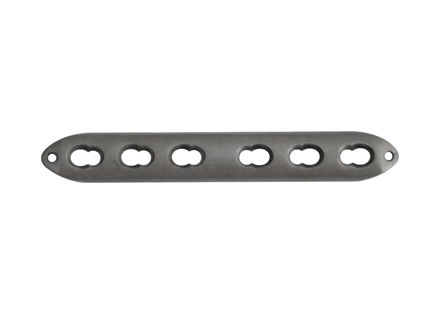 Ulna and Radius Locking Plate range, 6 to 12 holes