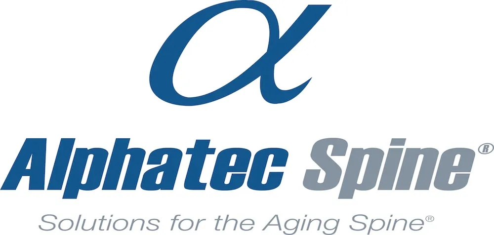 Alphatec ATEC Invictus Fijaci&oacute;n de columna abierta y m&iacute;nimamente invasiva plataforma 