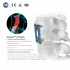 Juego de instrumentos para placa cervical anterior ultrafina de 0,8 mm