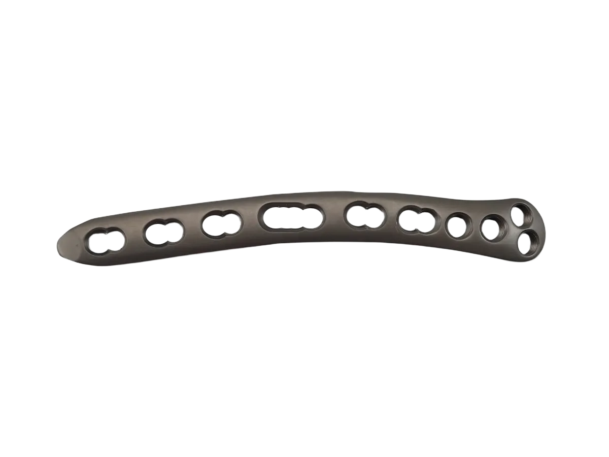 Distal Humerus Lateral Locking Plate-II