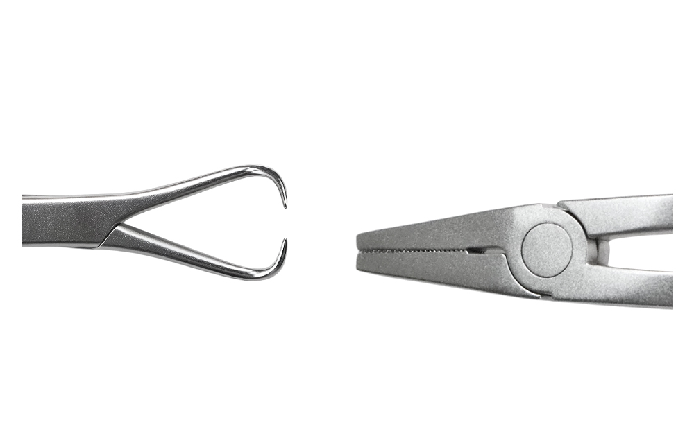 GB/T 13810-2017 Instrumentos ortop&eacute;dicos mecanizados CNC de aleaci&oacute;n de titanio