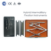Instrumentos híbridos de fijación intermaxilar