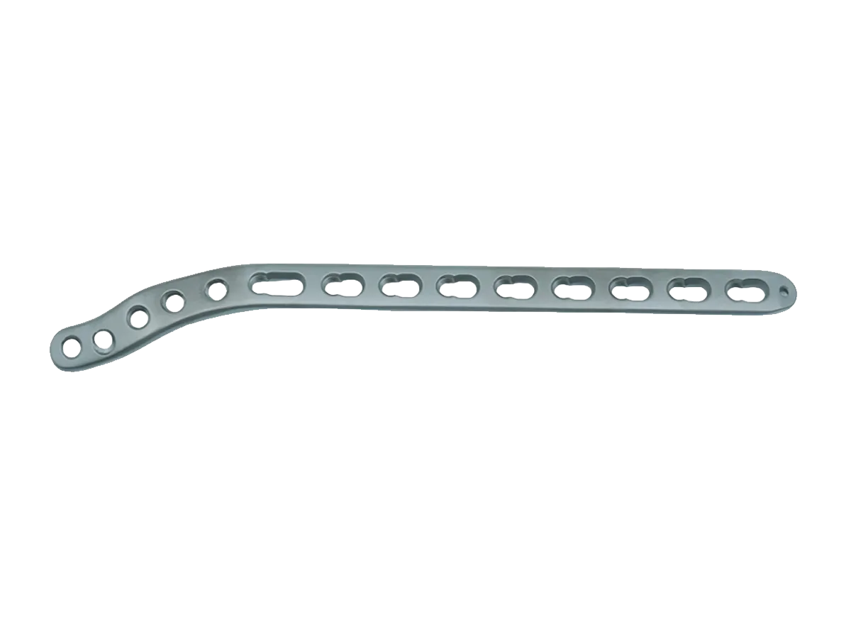 Locking Plate for Distal Humerus