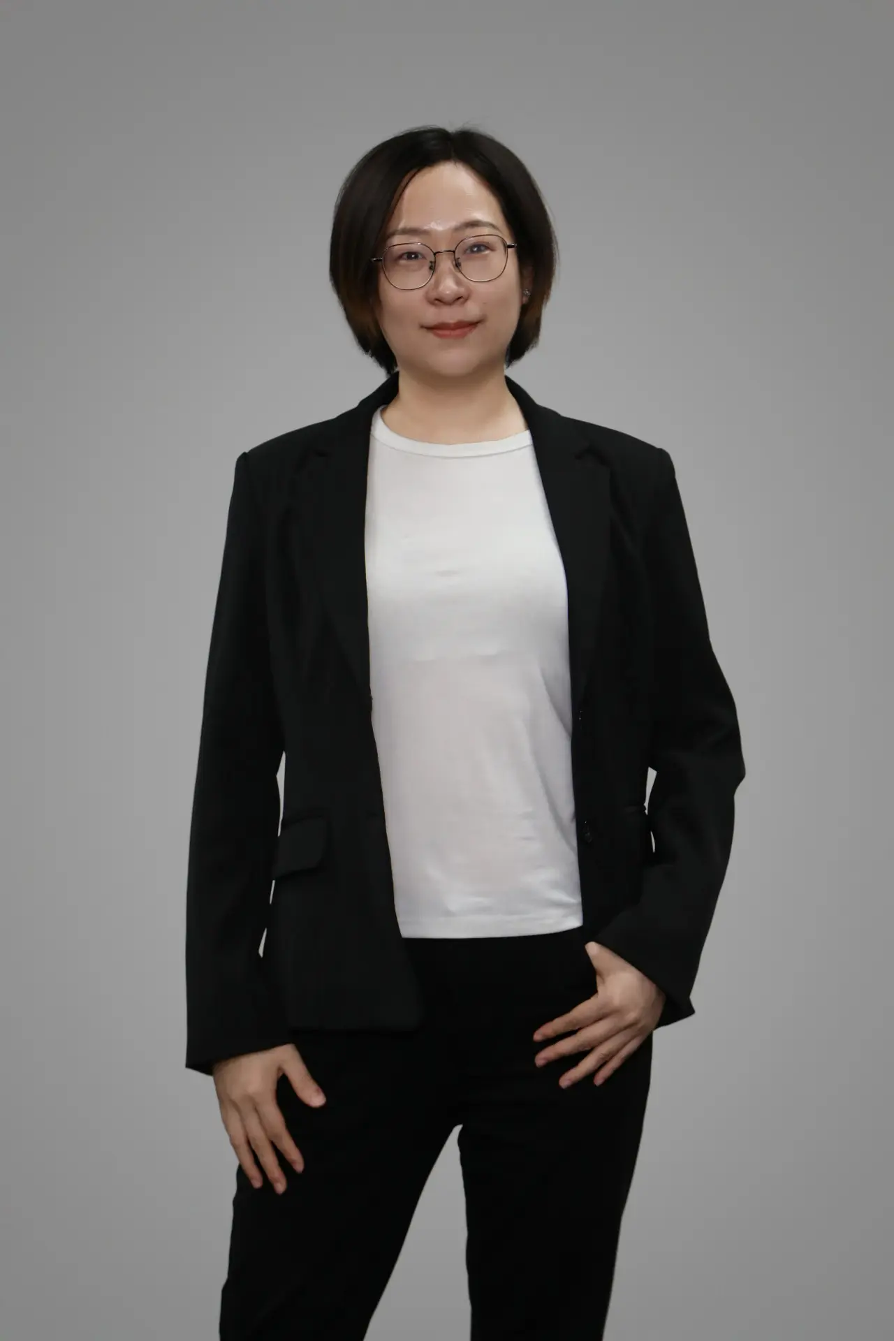 Shery, directora regional de ventas de Xc Medico