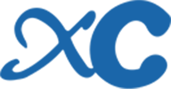 Logotipo de XC M&eacute;dico
