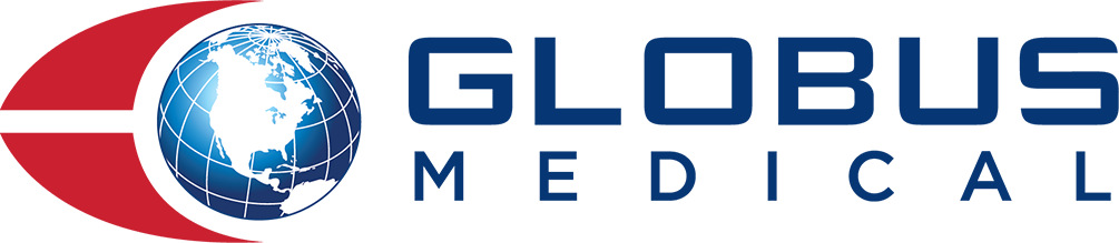Logotipo de Globus Medical
