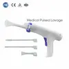 Sistema de lavado pulsado médico de doble velocidad