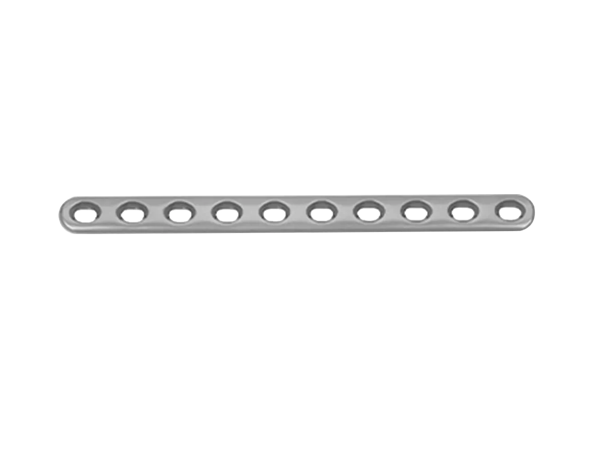 LC-DCP Ulna and Radius Plate range, 5 to 10 holes