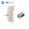 Jaula PVE expandible: implante de fusión intersomática lumbar para MIS-TLIF y UBE