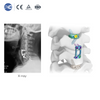 Juego de instrumentos para retractor cervical