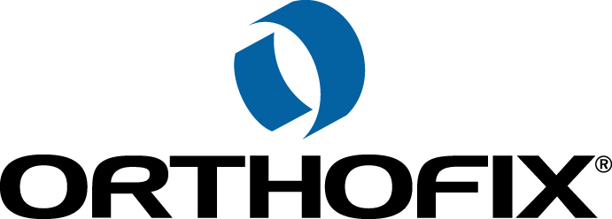 Logotipo de Ortofix